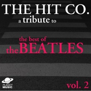 Hit Co - Best of the Beatles